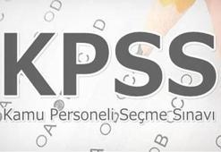 KPSS ön lisans başvuruları başladı mı?