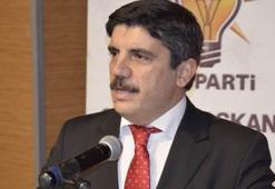 AK Partili Aktay: Gri memurluk...
