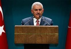 Başbakan: 'Ne diyorsa onu yapacağız'
