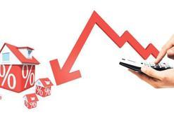 Bankalar evin kapısını ardına kadar açtı