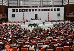 Torba Tasarı'nın 24 maddesi kabul edildi