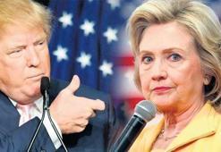 Hillary’yi silahla durdurun çağrısı!