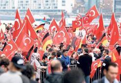 Çifte vatandaşlığa son