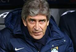 F.Bahçe'ye kötü haber! Pellegrini...