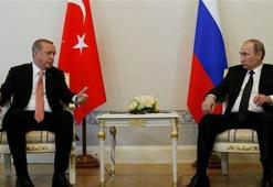 Türkiye-Rusya ilişkilerinde görkemli günlere geri dönülüyor