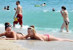 'Türkiye'de hayatın normal seyrettiği Avrupa'ya anlatılmalı'