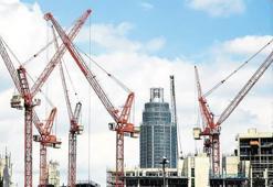 Müteahhitler faiz indiriminden memnun