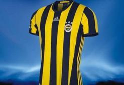 Fenerbahçe'nin yeni sponsoru belli oldu