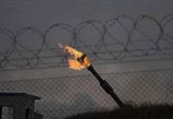 İran, Kürt bölgesel yönetiminin sınırını bombalıyor