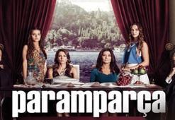 Paramparça dizisine kim sürpriz transfer oldu?