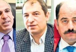 İddianame hazır! İşte FETÖ'cü firari savcılar için istenen ceza