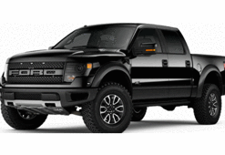 Ford Trucks'da Ağustos'a özel 0 faiz