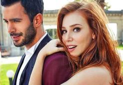 Kiralık Aşk dizisinde Barış Arduç'a kim rakip geliyor?