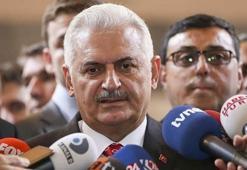 Başbakan Yıldırım, TÜSİAD Başkanını kabul etti