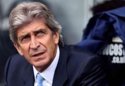 Pellegrini için gözler UEFA’da!