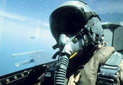 TSK’ya 265 pilot