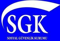 SSK ve Bağ-Kur hizmet sorgulamaları!