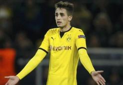 Adnan Januzaj Sunderland'a kiralandı