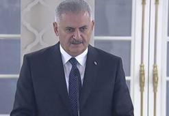 Yıldırım: Sanayi 4.0'a geçiş sürecini ıskalamamamız lazım