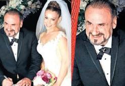 5. kez evlendi