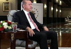 Erdoğan: Avrupa verdiği sözü yerine getirmedi