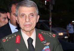 Jandarma Bölge Komutanı, Mendi’ye silah doğrultmuş!