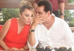 İbrahim Tatlıses'ten nikah diyeti!