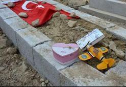 Bu acının tarifi yok!