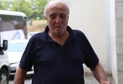 Selmet Şükür tutuklandı