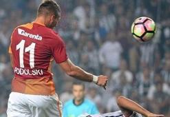 G.Saray'da sakatlık şoku!