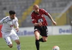 Gençlerbirliği, finalde Konyaspor'u 2-1 yenerek şampiyon oldu
