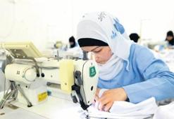Suriyeliyi kaçak çalıştıran 6 bin lira ceza ödeyecek