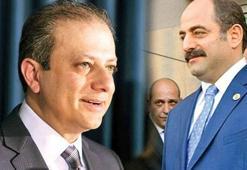 Dosyalar ABD'ye servis edildi