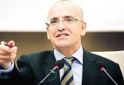 Şimşek: Tehdit yok