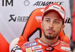 Avusturya'da kazanan Andrea Iannone