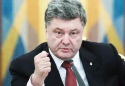 Ukrayna: Rusya, sınır görevlilerimize lazer silahı kullanıyor