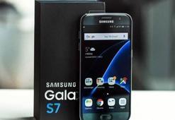 Galaxy S7'ye özel Samsung Cloud çıktı!