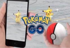 Pokemon Go'da hile yapanlar...