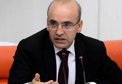 Mehmet Şimşek'ten İsveç Dışişleri Bakanı'na sert tepki