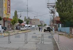 Ağrı’da polis merkezine saldırı