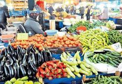 'Tarımda sorun tüketicide ve markette'