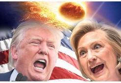 Clinton ve Trump'ın ekonomi politikaları