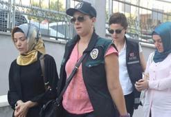 FETÖ’nün ablaları SODES hortumcusu çıktı