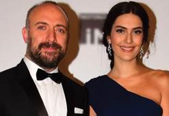 Halit Ergenç ve Bergüzar Korel'den yeni dizi!