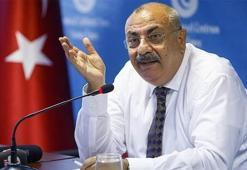 Türkeş'ten 'Cadı avına dönmesin' açıklaması