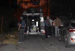 İstanbul'da helikopter destekli terör operasyonu