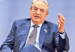 Soros’un operasyonları deşifre oldu: 2500 belge sızdı