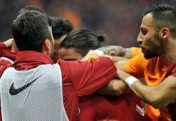Galatasaray'da büyük temizlik başladı