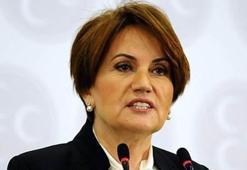 Meral Akşener disipline sevk edildi