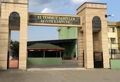 Celalettin Cerrah’ın adı Osmaniye’deki okuldan kaldırıldı